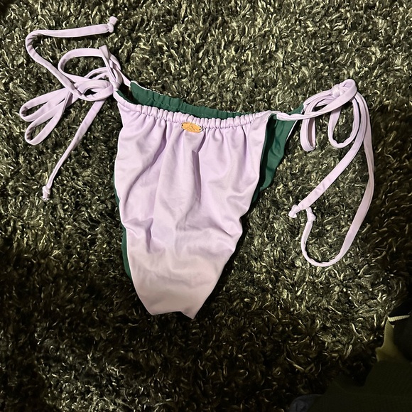 Custom designer bikini btms by jorgie - Picture 3 of 6